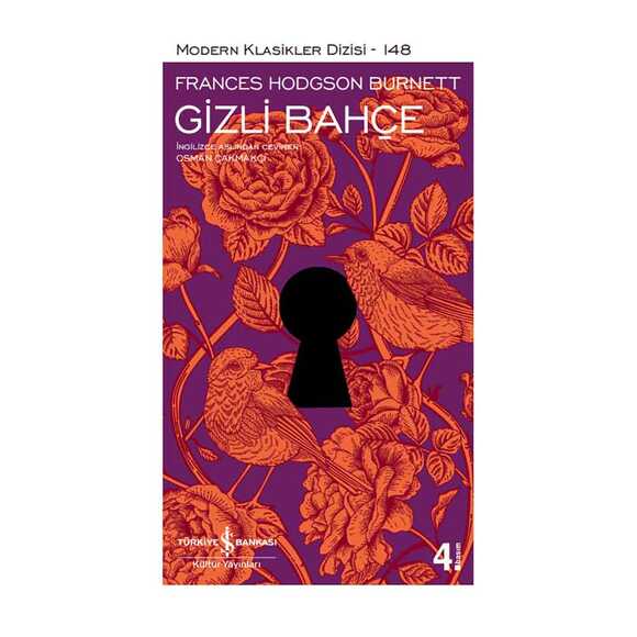 Gizli Bahçe