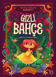 Orenda Yayınları - Gizli Bahçe