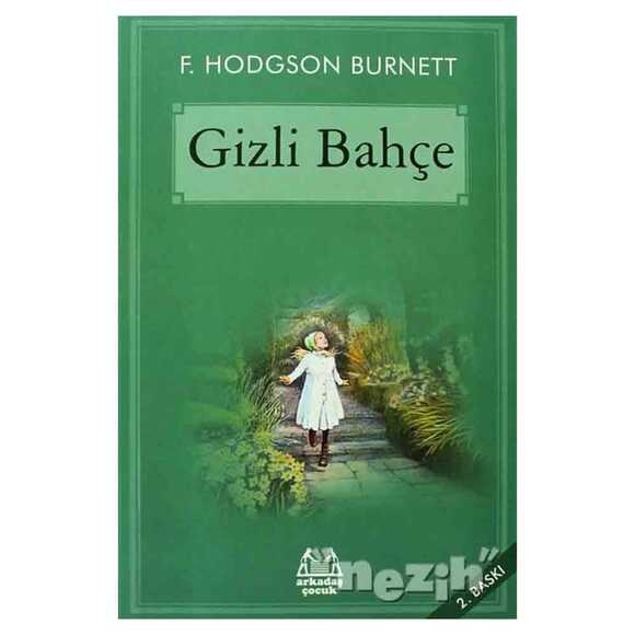 Gizli Bahçe 195641