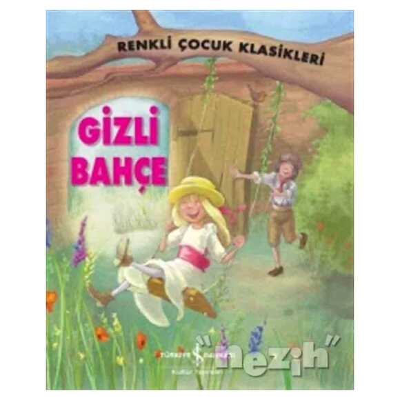 Gizli Bahçe 266941