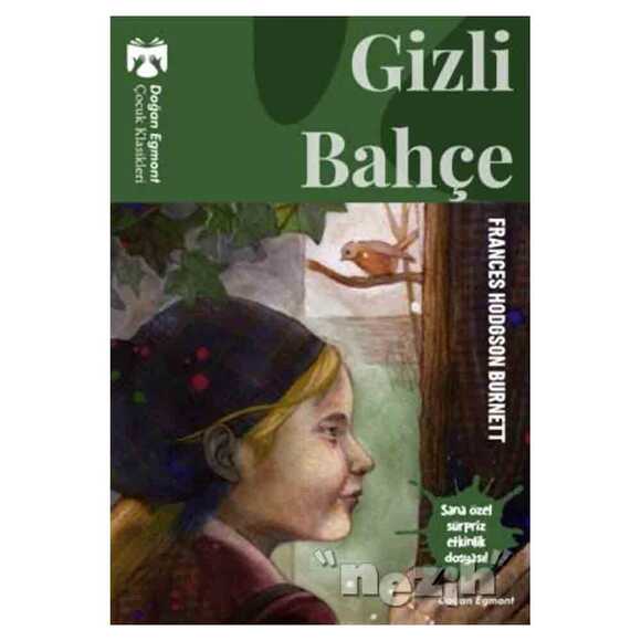 Gizli Bahçe 328536