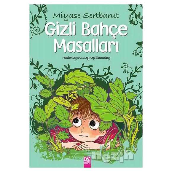 Gizli Bahçe Masalları