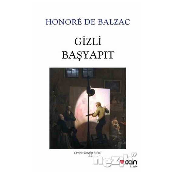 Gizli Başyapıt