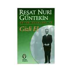 Gizli El - Thumbnail