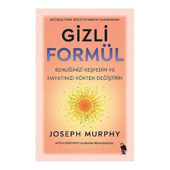 Gizli Formül