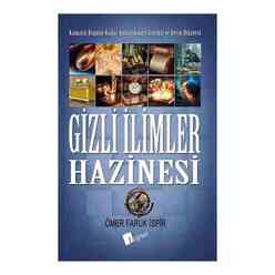 Gizli İlimler Hazinesi - Thumbnail