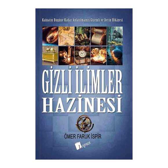 Gizli İlimler Hazinesi