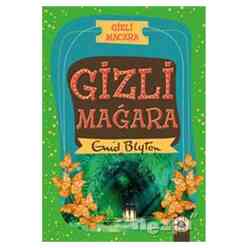 Artemis - Gizli Macera: Gizli Mağara