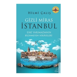 Gizli Miras İstanbul - Thumbnail