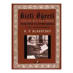 Mitra Yayınları - Gizli Öğreti 2
