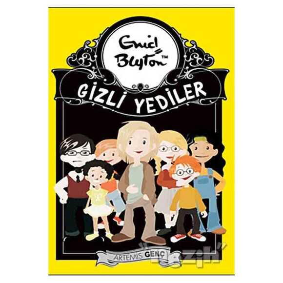 Gizli Yediler