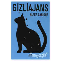 Gizliajans - Thumbnail