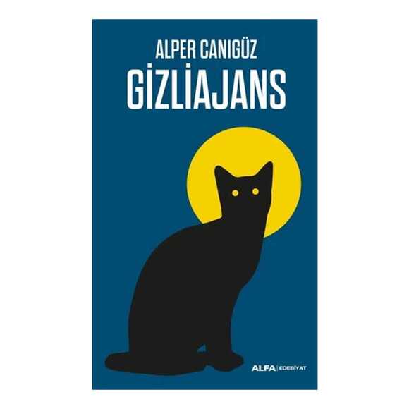 Gizliajans