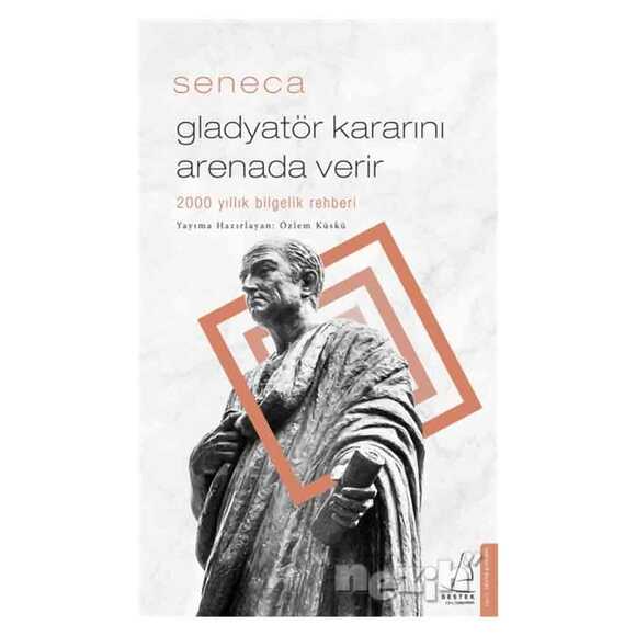 Gladyatör Kararını Arenada Verir