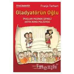 Gladyatörün Oğlu - Thumbnail