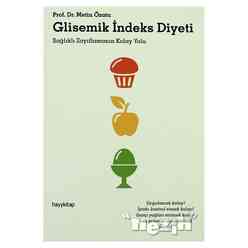 Glisemik İndeks Diyeti - Thumbnail