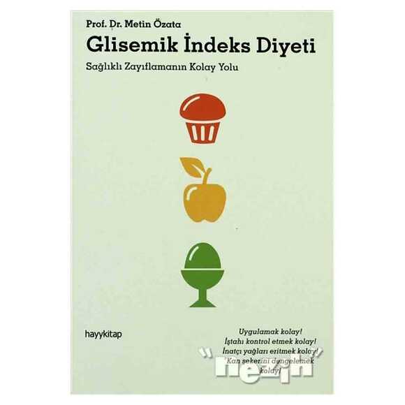 Glisemik İndeks Diyeti