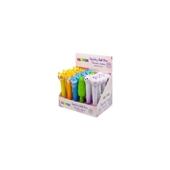 Globox Squıshy Kalem 3521
