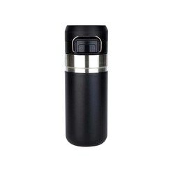Globox Termos Matara Siyah 500ml 3969 - Thumbnail