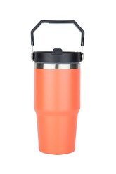 Globox - Globox Termos Matara Turuncu 650ml 3992