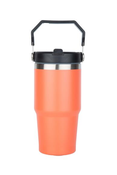 Globox Termos Matara Turuncu 650ml 3992