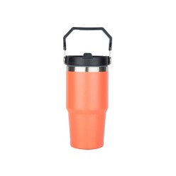 Globox Termos Matara Turuncu 650ml 3992 - Thumbnail