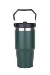 Globox - Globox Termos Matara Yeşil 650ml 3993