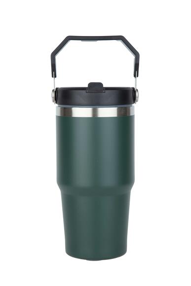 Globox Termos Matara Yeşil 650ml 3993