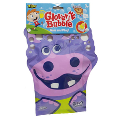 Glove A Bubble Baloncuk Eldiveni TST610 - Thumbnail