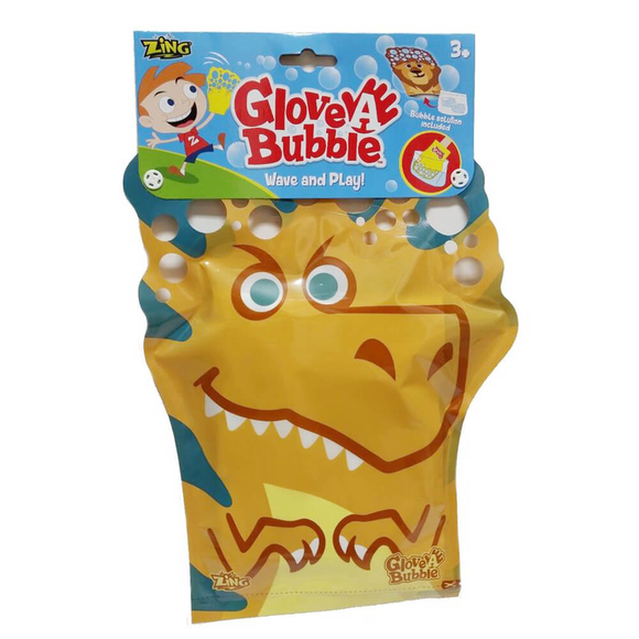 Glove A Bubble Baloncuk Eldiveni TST610