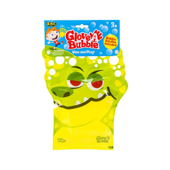 Glove A Bubble Baloncuk Eldiveni TST610 - Thumbnail