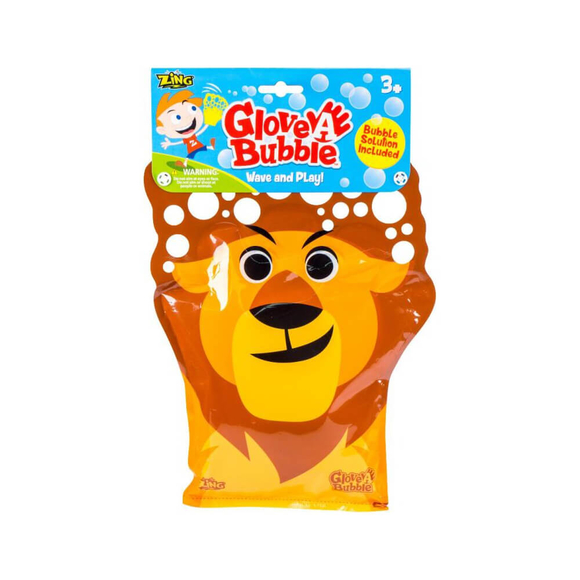 Glove A Bubble Baloncuk Eldiveni TST610