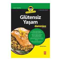 Glütensiz Yaşam - Thumbnail