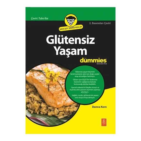 Glütensiz Yaşam