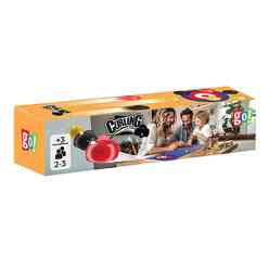 Go Toys Curling Kutu Oyunu - Thumbnail