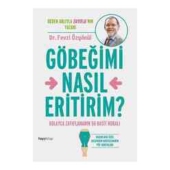 Göbeğimi Nasıl Eritirim - Thumbnail