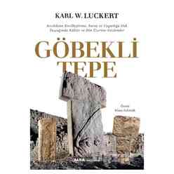 Göbekli Tepe - Thumbnail