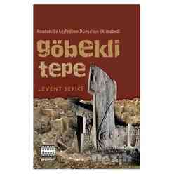 Göbekli Tepe - Thumbnail