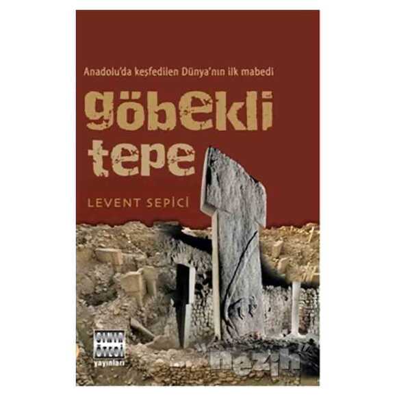 Göbekli Tepe