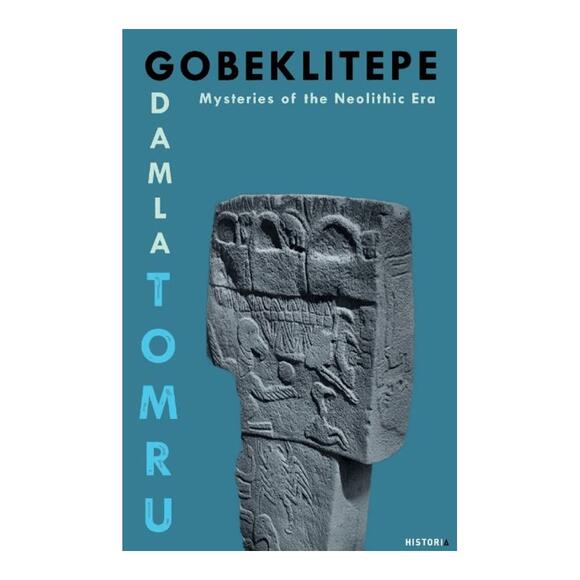 Gobeklitepe: Mysterıes Of The Neolıthıc Era