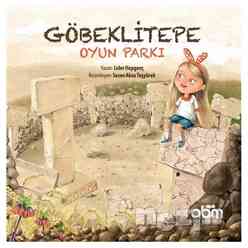 Göbeklitepe Oyun Parkı - Thumbnail