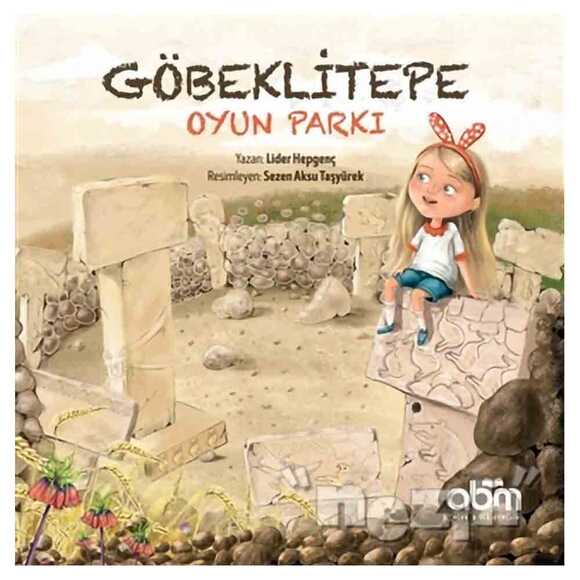 Göbeklitepe Oyun Parkı