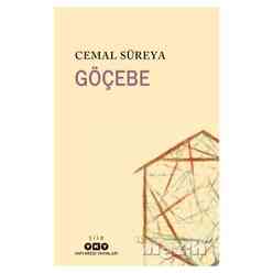 Göçebe - Thumbnail