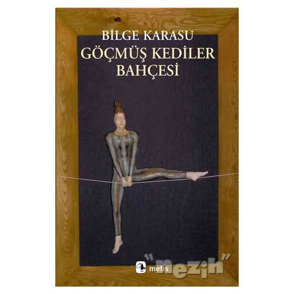 Göçmüş Kediler Bahçesi