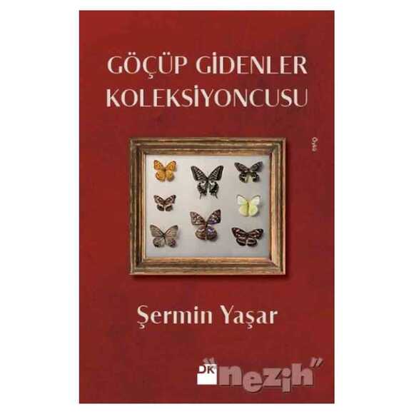 Göçüp Gidenler Koleksiyoncusu