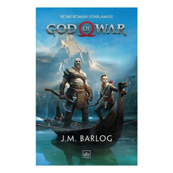 God Of War - Thumbnail
