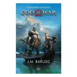 God Of War - Thumbnail