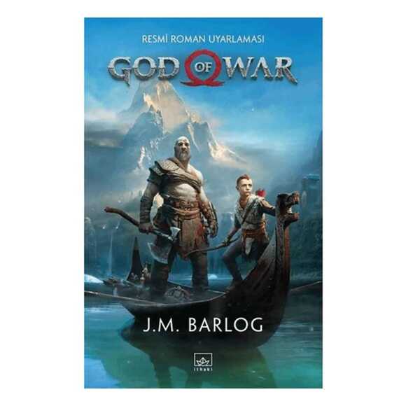 God Of War