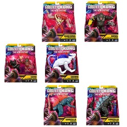 Gp Godzilla x Kong - Godzilla x Kong Aksiyon Figur 15Cm 35200 MN303000