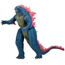 Godzilla x Kong Devasa Godzilla Figur 58 Cm 35788 MN314100 - Thumbnail